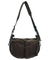 AMIACALVA（アミアカルヴァ）ショルダーバッグ 茶 サイズ:- レディース/2200691137087