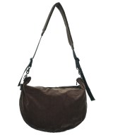 AMIACALVA（アミアカルヴァ）ショルダーバッグ 茶 サイズ:- レディース/2200691137087
