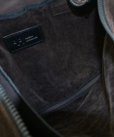 AMIACALVA（アミアカルヴァ）ショルダーバッグ 茶 サイズ:- レディース/2200691137087