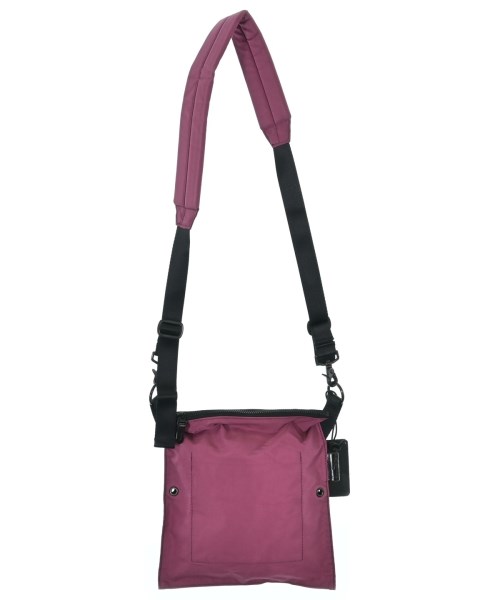 AMIACALVA(アミアカルヴァ)ショルダーバッグ 紫 サイズ:-/2200661625668