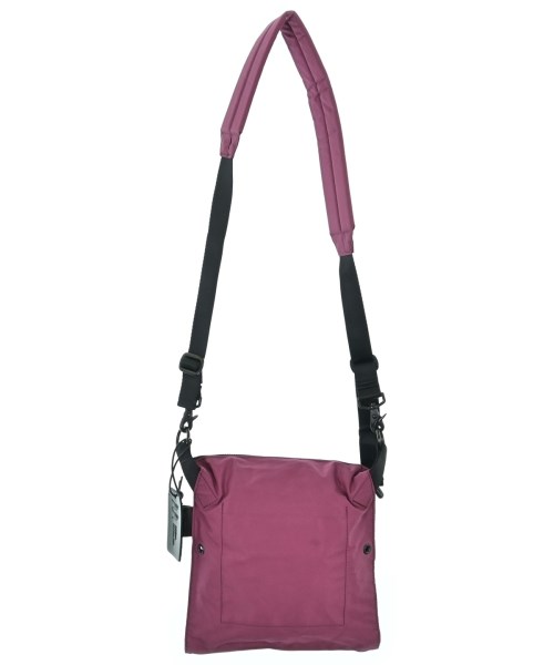 AMIACALVA（アミアカルヴァ）ショルダーバッグ 紫 サイズ:- レディース/2200661625668