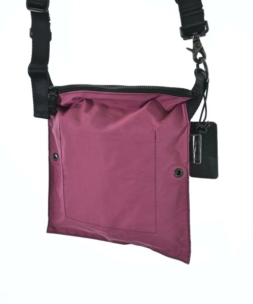 AMIACALVA（アミアカルヴァ）ショルダーバッグ 紫 サイズ:- レディース/2200661625668