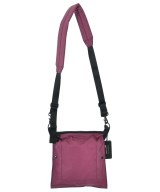 AMIACALVA（アミアカルヴァ）ショルダーバッグ 紫 サイズ:- レディース/2200661625668