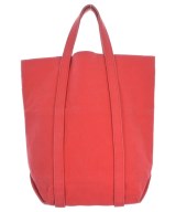 AMIACALVA（アミアカルヴァ）トートバッグ 赤 サイズ:- レディース/2200727778079