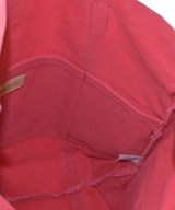 AMIACALVA（アミアカルヴァ）トートバッグ 赤 サイズ:- レディース/2200727778079