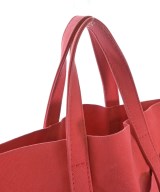 AMIACALVA（アミアカルヴァ）トートバッグ 赤 サイズ:- レディース/2200727778079