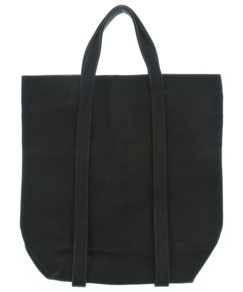 AMIACALVA（アミアカルヴァ）トートバッグ 黒 サイズ:- レディース/2200671690656