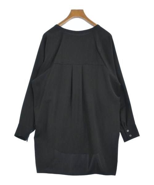 PASSIONE（パッシオーネ）ブラウス 黒 サイズ:38(M位) レディース/2200626288136