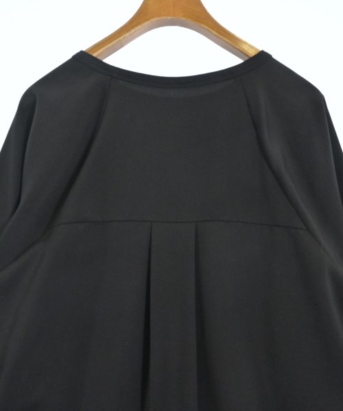 PASSIONE（パッシオーネ）ブラウス 黒 サイズ:38(M位) レディース/2200626288136