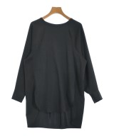 PASSIONE（パッシオーネ）ブラウス 黒 サイズ:38(M位) レディース/2200626288136