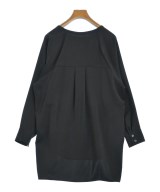 PASSIONE（パッシオーネ）ブラウス 黒 サイズ:38(M位) レディース/2200626288136