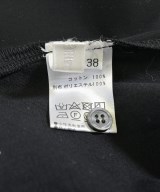 PASSIONE（パッシオーネ）ブラウス 黒 サイズ:38(M位) レディース/2200626288136