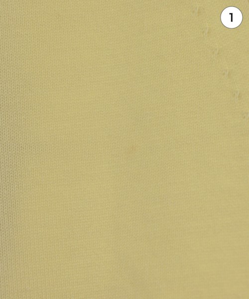 PASSIONE（パッシオーネ）カーディガン 白 サイズ:38(M位) レディース/2200626288242