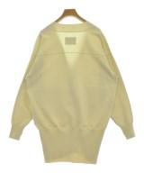 PASSIONE（パッシオーネ）カーディガン 白 サイズ:38(M位) レディース/2200626288242