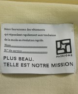 PASSIONE（パッシオーネ）カーディガン 白 サイズ:38(M位) レディース/2200626288242