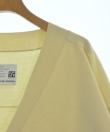 PASSIONE（パッシオーネ）カーディガン 白 サイズ:38(M位) レディース/2200626288242