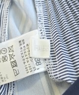 PASSIONE（パッシオーネ）ロング・マキシ丈スカート 紺 サイズ:38(M位) レディース/2200626288266