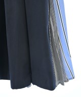 PASSIONE（パッシオーネ）ロング・マキシ丈スカート 紺 サイズ:38(M位) レディース/2200626288266