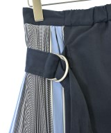 PASSIONE（パッシオーネ）ロング・マキシ丈スカート 紺 サイズ:38(M位) レディース/2200626288266