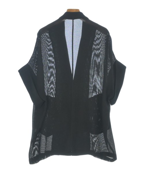 PASSIONE（パッシオーネ）カジュアルジャケット 黒 サイズ:38(M位) レディース/2200627000157