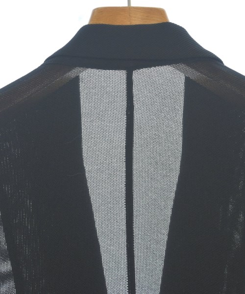 PASSIONE（パッシオーネ）カジュアルジャケット 黒 サイズ:38(M位) レディース/2200627000157