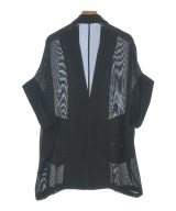 PASSIONE（パッシオーネ）カジュアルジャケット 黒 サイズ:38(M位) レディース/2200627000157