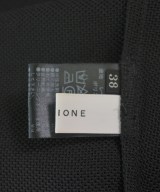 PASSIONE（パッシオーネ）カジュアルジャケット 黒 サイズ:38(M位) レディース/2200627000157