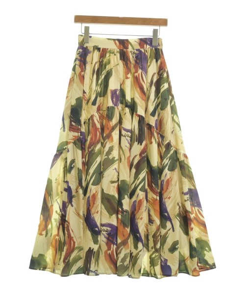 パッシオーネ(PASSIONE)のPASSIONE ロング・マキシ丈スカート