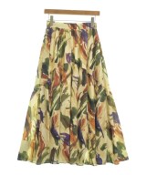 PASSIONE ロング・マキシ丈スカート