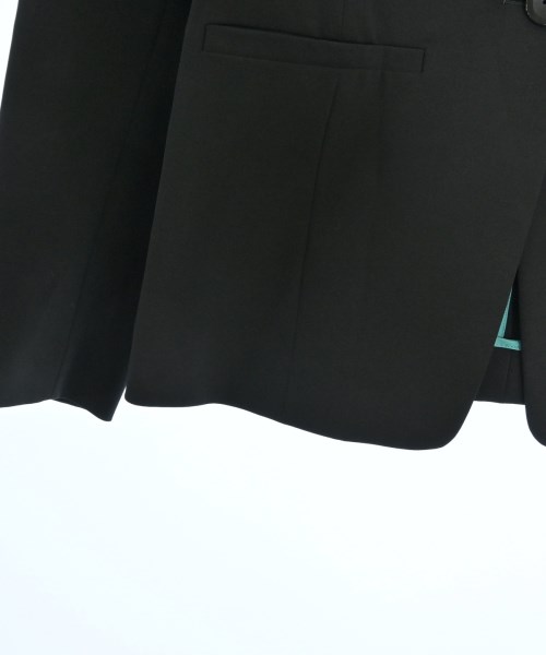 PASSIONE（パッシオーネ）テーラードジャケット 黒 サイズ:38(M位) レディース/2200615352114