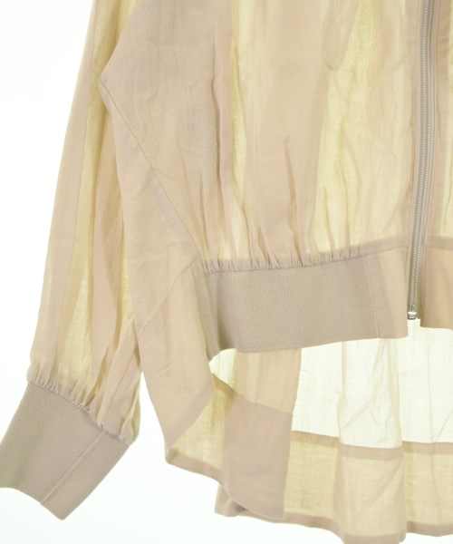 PASSIONE（パッシオーネ）その他 ベージュ サイズ:38(M位) レディース/2200615352305