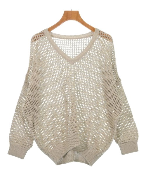 パッシオーネ(PASSIONE)のPASSIONE ニット・セーター