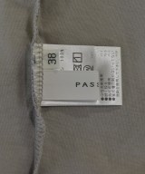 PASSIONE（パッシオーネ）ノースリーブ グレー サイズ:38(M位) レディース/2200626221041