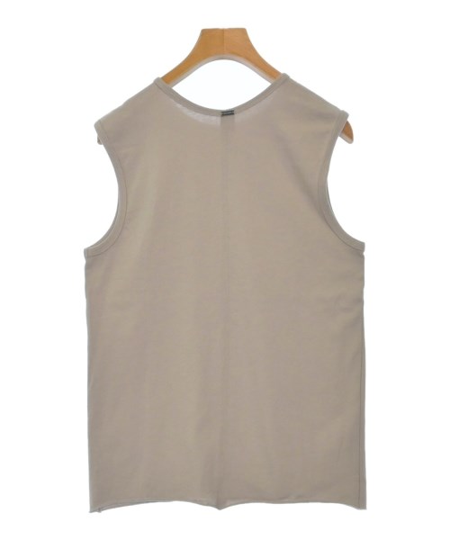 PASSIONE（パッシオーネ）ノースリーブ ベージュ サイズ:38(M位) レディース/2200626221409
