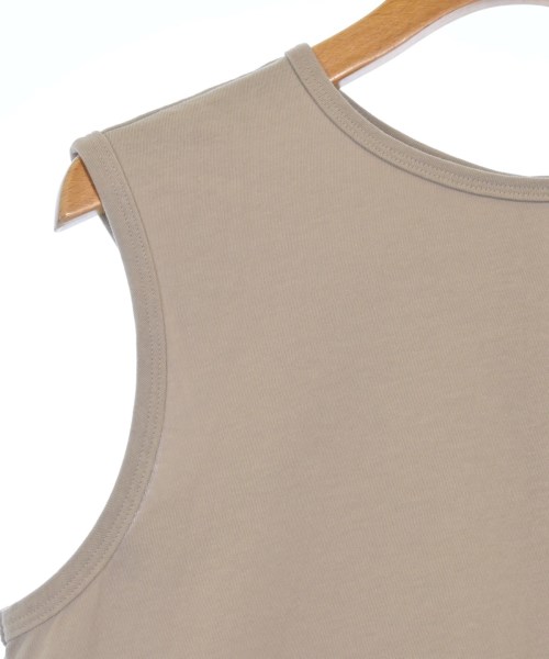 PASSIONE（パッシオーネ）ノースリーブ ベージュ サイズ:38(M位) レディース/2200626221409