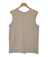 PASSIONE（パッシオーネ）ノースリーブ ベージュ サイズ:38(M位) レディース/2200626221409