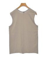 PASSIONE（パッシオーネ）ノースリーブ ベージュ サイズ:38(M位) レディース/2200626221409