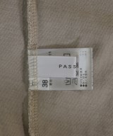 PASSIONE（パッシオーネ）ノースリーブ ベージュ サイズ:38(M位) レディース/2200626221409