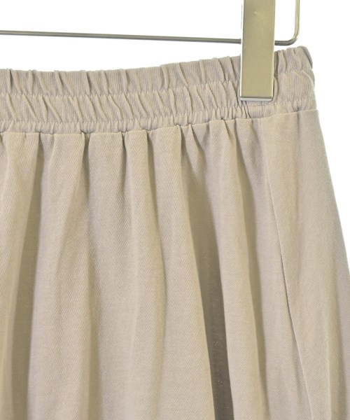 PASSIONE（パッシオーネ）ロング・マキシ丈スカート ベージュ サイズ:38(M位) レディース/2200626221416