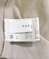 PASSIONE（パッシオーネ）ロング・マキシ丈スカート ベージュ サイズ:38(M位) レディース/2200626221416