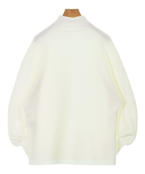 PASSIONE（パッシオーネ）ニット・セーター 白 サイズ:38(M位) レディース/2200615642130