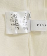 PASSIONE（パッシオーネ）ニット・セーター 白 サイズ:38(M位) レディース/2200615642130