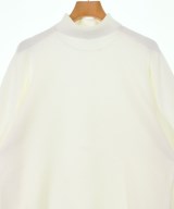 PASSIONE（パッシオーネ）ニット・セーター 白 サイズ:38(M位) レディース/2200615642130