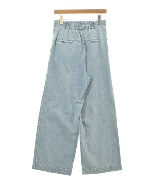 PASSIONE（パッシオーネ）デニムパンツ 青 サイズ:38(M位) レディース/2200629029071