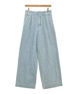 PASSIONE（パッシオーネ）デニムパンツ 青 サイズ:38(M位) レディース/2200629029071