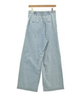 PASSIONE（パッシオーネ）デニムパンツ 青 サイズ:38(M位) レディース/2200629029071