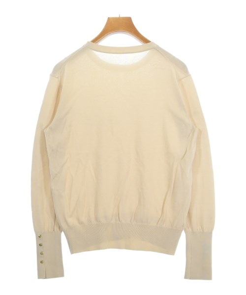 PASSIONE（パッシオーネ）ニット・セーター ベージュ サイズ:38(M位) レディース/2200619730024