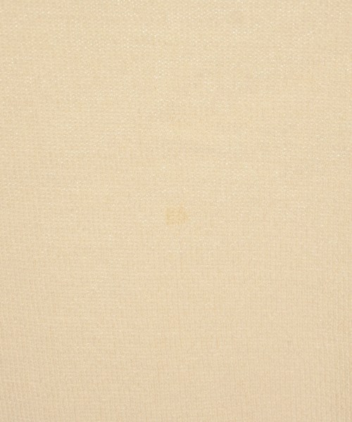 PASSIONE（パッシオーネ）ニット・セーター ベージュ サイズ:38(M位) レディース/2200619730024