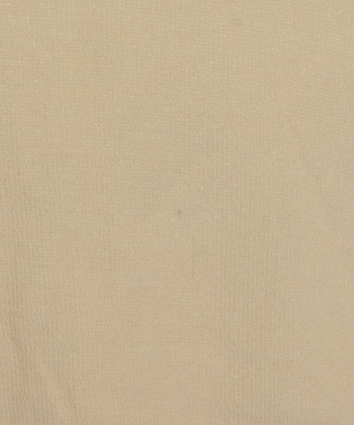 PASSIONE（パッシオーネ）ニット・セーター ベージュ サイズ:38(M位) レディース/2200619730024