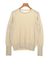 PASSIONE（パッシオーネ）ニット・セーター ベージュ サイズ:38(M位) レディース/2200619730024